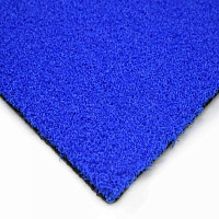 Apoluza SportFloor TURF Paddle 12мм Paddle 12\25 Blue фото 4 | FLOORDEALER